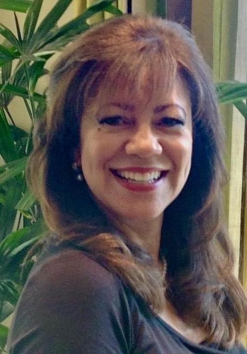 Myriam Myriam Bennett - Class of 1978 - San Ramon Valley High School