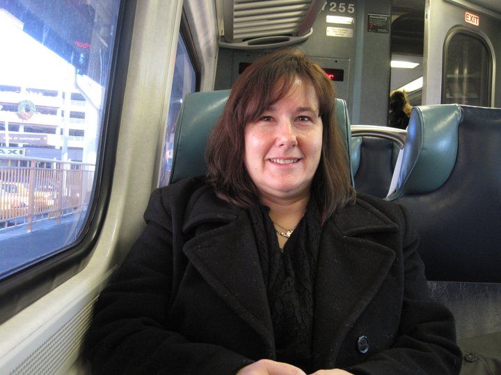 Kathleen Rubinfeld - Class of 2003 - San Ramon Valley High School