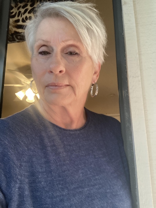 Debie Biskner - Class of 1969 - San Ramon Valley High School