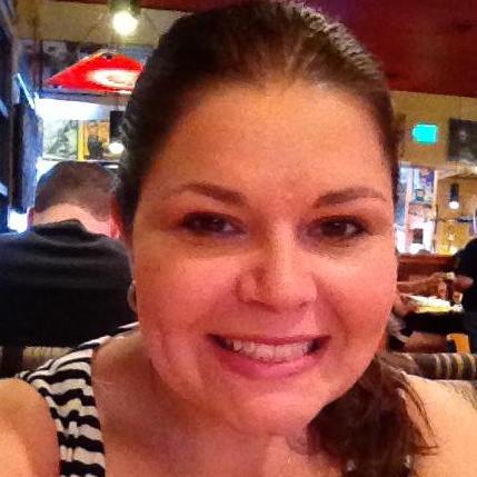 Amanda Malmborg - Class of 1996 - San Ramon Valley High School