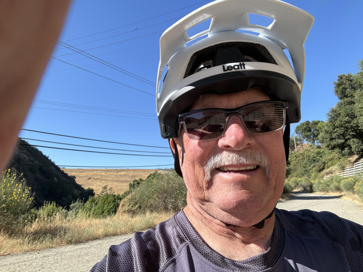 John Blanco - Class of 1966 - San Ramon Valley High School