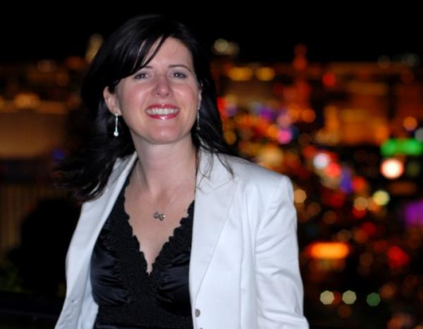 Donna Russum - Class of 1985 - San Ramon Valley High School