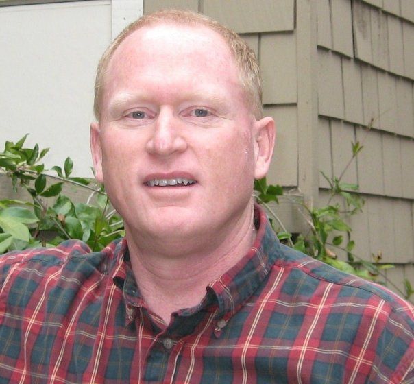 Rick Brunner - Class of 1975 - San Ramon Valley High School
