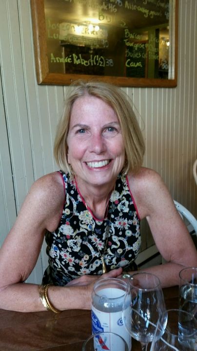Claudia Reid - Class of 1969 - San Ramon Valley High School