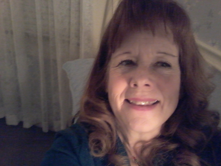 Kim Thomas - Class of 1972 - San Ramon Valley High School