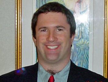 Scott Hempler - Class of 1991 - San Ramon Valley High School