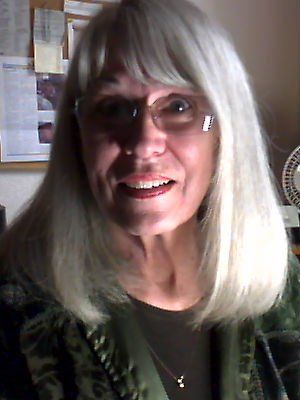 Mary Mc Iver - Class of 1964 - San Ramon Valley High School