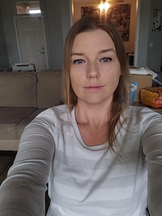 Valerie Marshall - Class of 1998 - San Ramon Valley High School