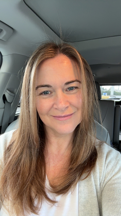 Kristina Edley - Class of 1997 - San Ramon Valley High School