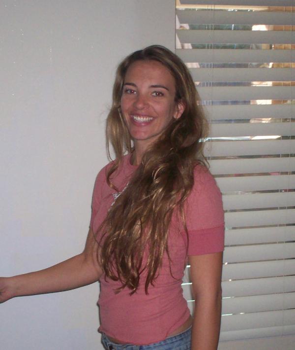 Sarah Jane Klinger - Class of 1999 - San Ramon Valley High School