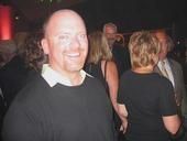 Ron Lewis - Class of 1987 - San Ramon Valley High School