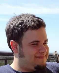 Dan Krikorian - Class of 2005 - San Ramon Valley High School