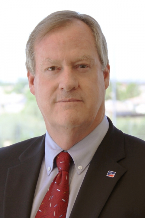 Jim Crossen - Class of 1968 - San Ramon Valley High School