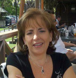 Lauren Kaplan - Class of 1973 - San Ramon Valley High School