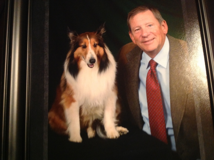 Thomas Ewy - Class of 1966 - San Ramon Valley High School