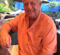 Rodney Ironside
