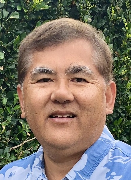 Nelson Mukai - Class of 1982 - Kapa'a High School