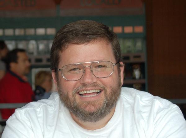 Kurt Shubert - Class of 1982 - Waiakea High School