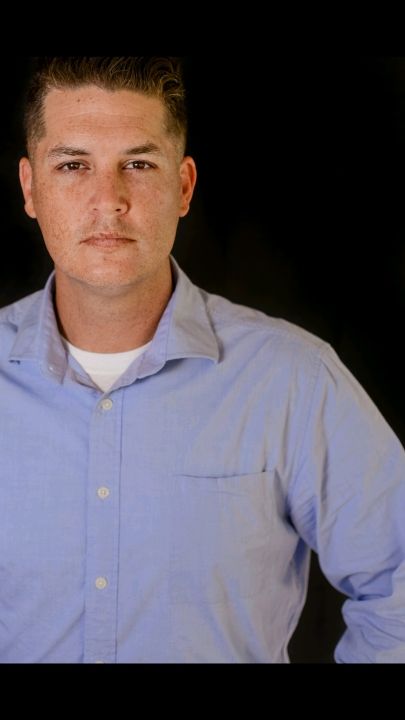 Wesley Jansen - Class of 1995 - Waiakea High School