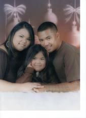 Kelsey Palisbo - Class of 2001 - Waiakea High School