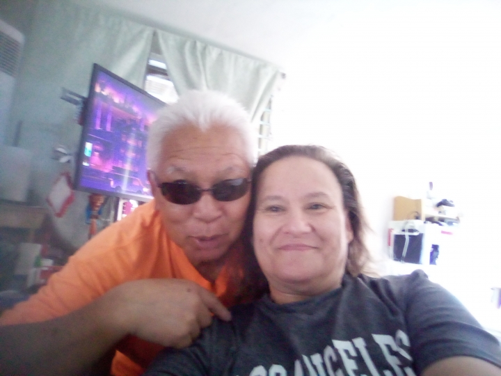 Corrinna Neitzel - Class of 1984 - Waiakea High School