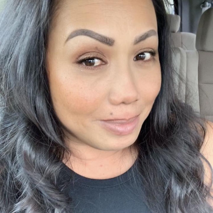 Shelly Navor - Class of 1994 - Waiakea High School