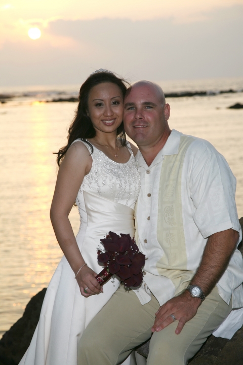 Lorela Banasan - Class of 1991 - Waiakea High School