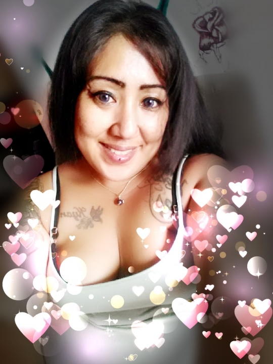 Krystin Estabilio - Class of 2000 - Waiakea High School