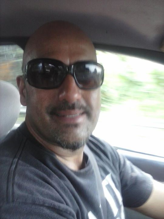 Abraham Demotta - Class of 1984 - Waiakea High School