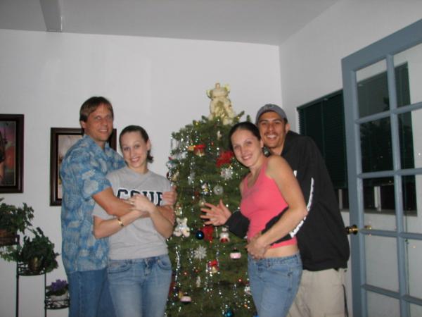 Quinn Emily Nelson - Class of 2002 - Waiakea High School