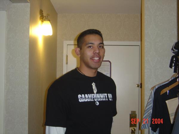 Kiley Ayoso - Class of 1998 - Waiakea High School