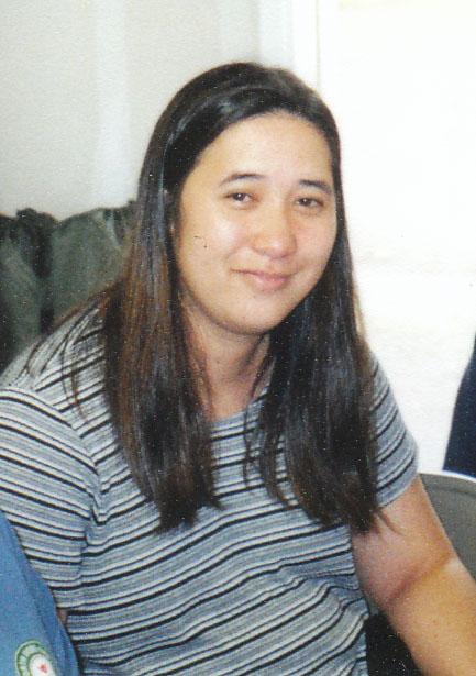 Orasa Fernandez - Class of 1994 - Waiakea High School