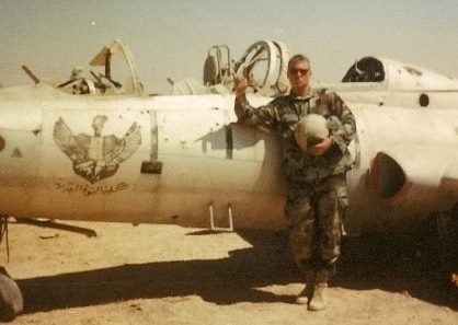 Tai Mcguire - Class of 1992 - Waiakea High School