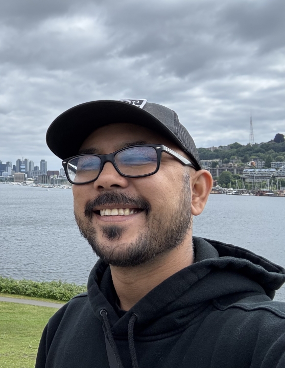 Tyson Lacayo - Class of 2006 - Kealakehe High School