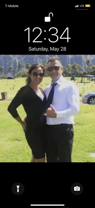 Leipuanani Goings - Class of 2001 - Kealakehe High School