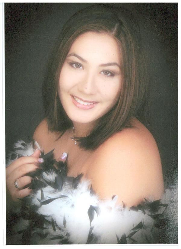 Jennifer Bordoy - Class of 2001 - Kealakehe High School