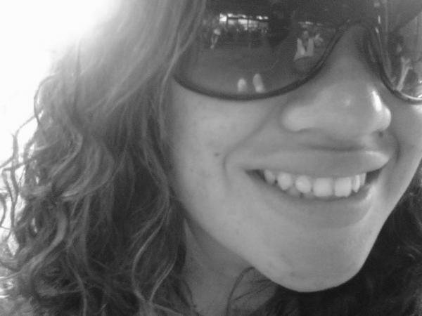 Natasha Waiau - Class of 2009 - Kealakehe High School