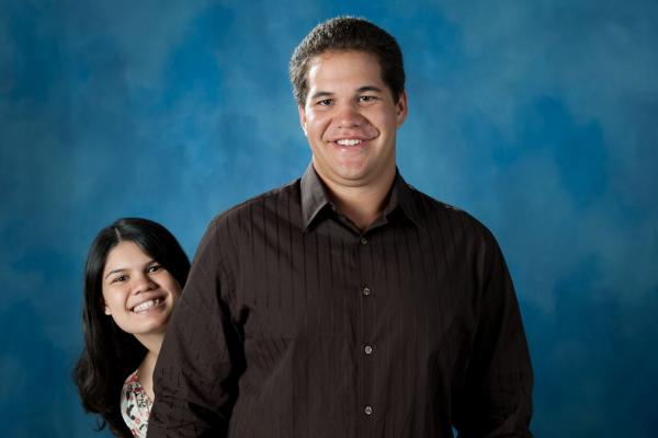 Ashley Albete - Class of 2009 - Kealakehe High School