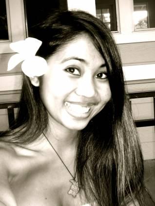 Tasha Mero - Class of 2009 - Kealakehe High School