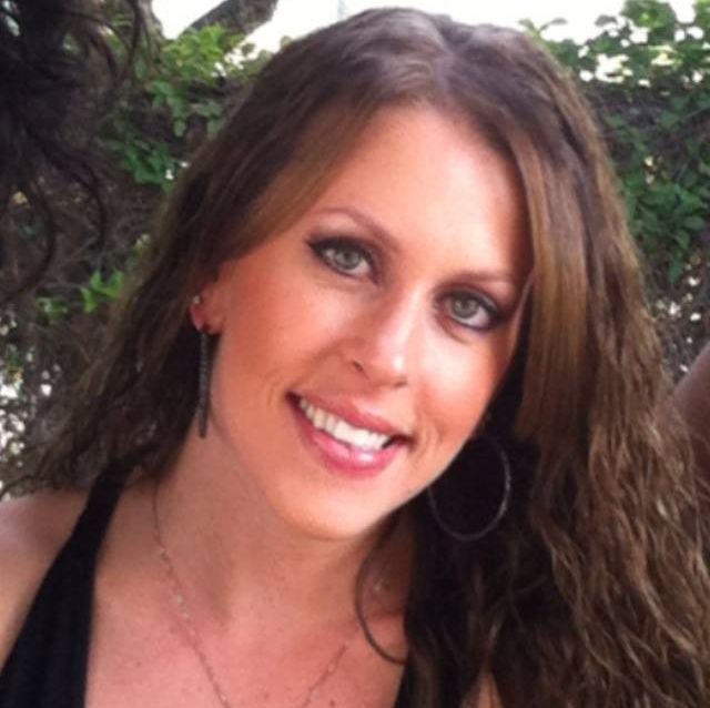 Krysta Plato - Class of 2003 - Kealakehe High School