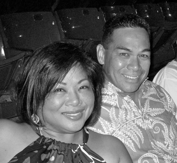 Dante Kea - Class of 2010 - Kealakehe High School