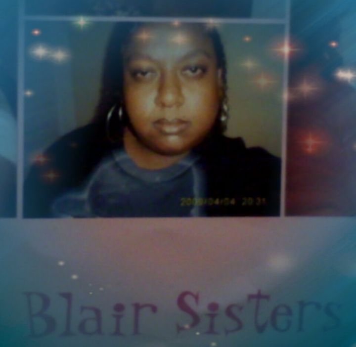 Christina Blair - Class of 1994 - Aiea High School