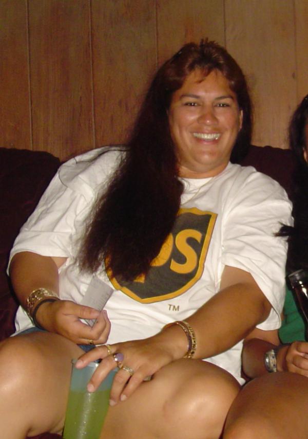Yolanda Slater - Class of 1989 - Aiea High School
