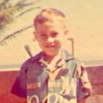 Brian Spalding - Class of 1980 - Aiea High School