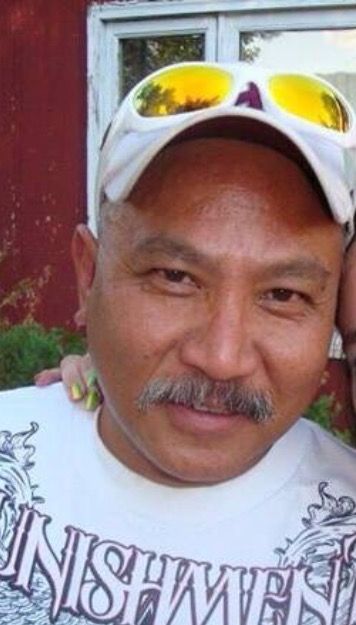 James Wong - Class of 1977 - Aiea High School