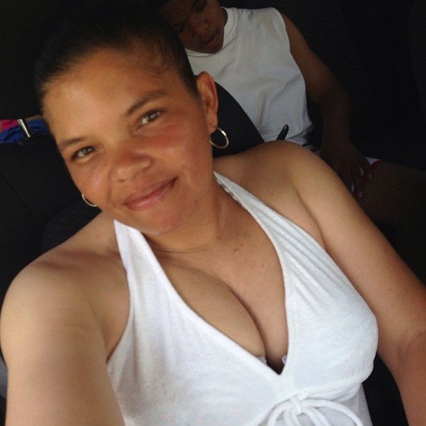 Alfia Washington - Class of 1991 - Aiea High School