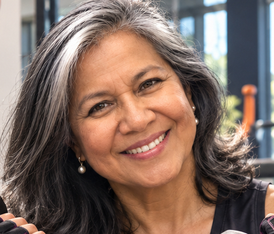 Anna Lalau - Class of 1971 - Aiea High School