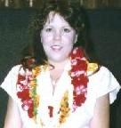 Elizabeth Greene - Class of 1980 - Aiea High School