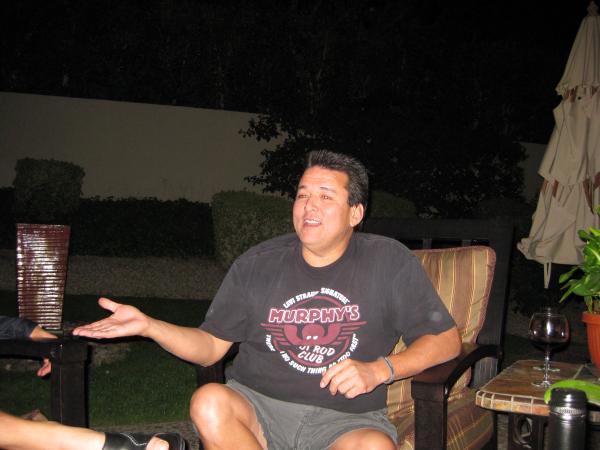 David Vickers - Class of 1980 - Aiea High School