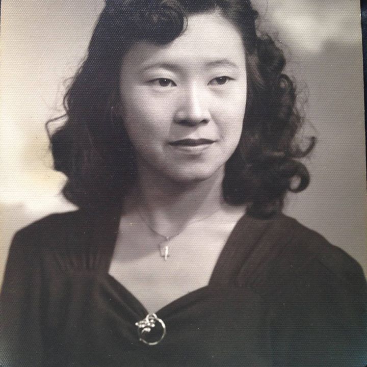 Kathleen Thomas-sano - Class of 1964 - Aiea High School